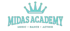 Logo midas